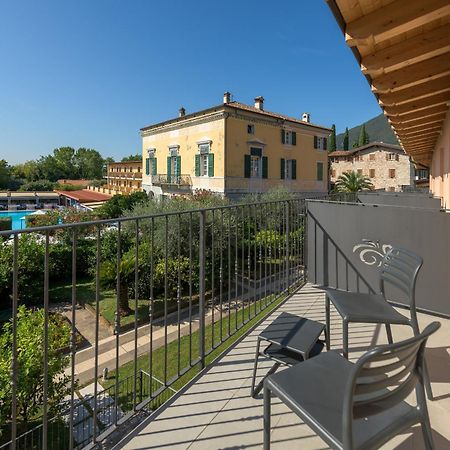 Regina Del Garda Suite Toscolano Maderno Ngoại thất bức ảnh