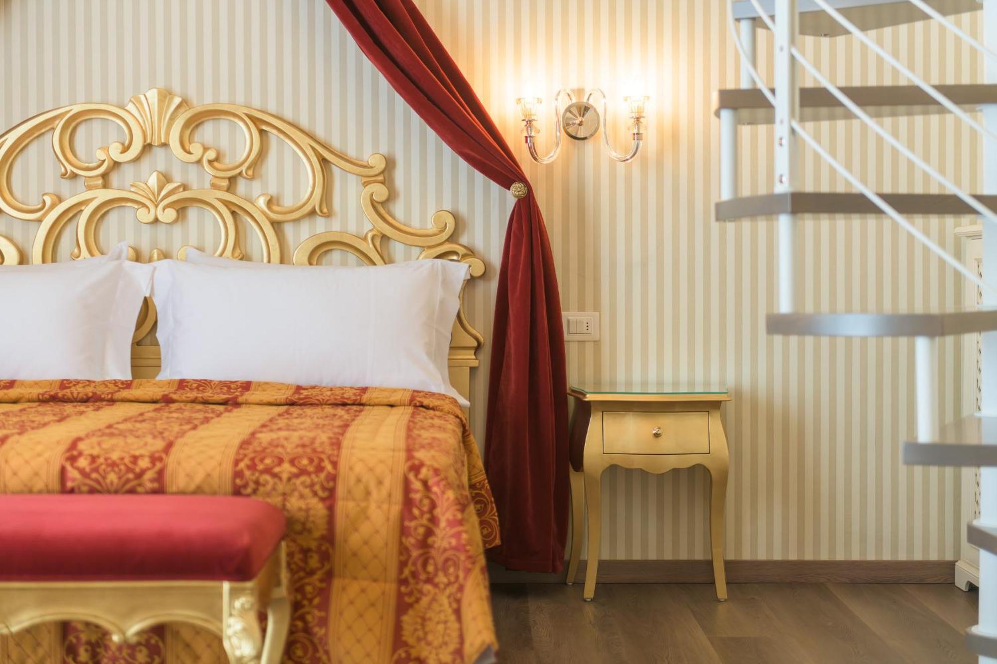 Regina Del Garda Suite Toscolano Maderno Ngoại thất bức ảnh