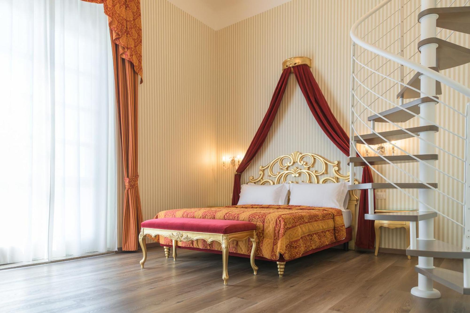 Regina Del Garda Suite Toscolano Maderno Ngoại thất bức ảnh