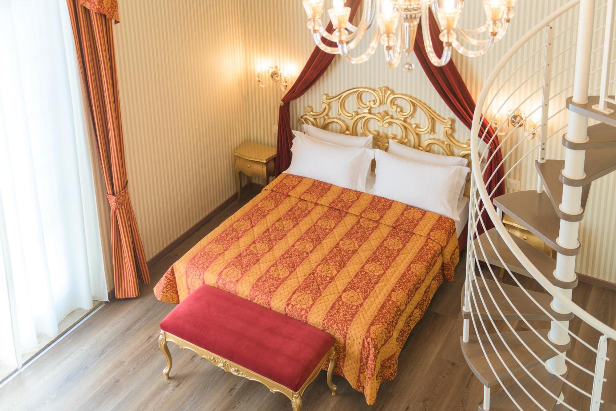 Regina Del Garda Suite Toscolano Maderno Ngoại thất bức ảnh