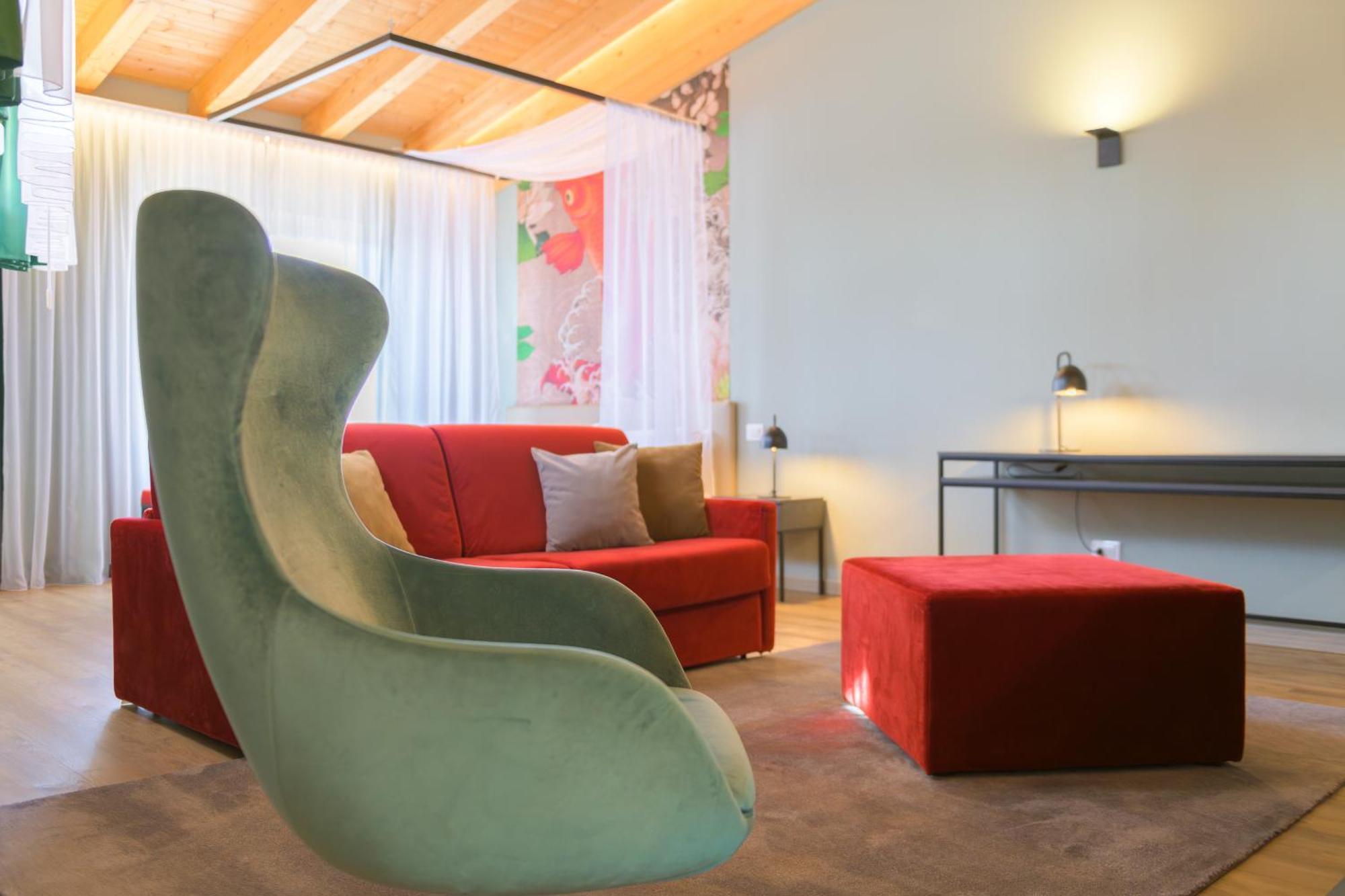Regina Del Garda Suite Toscolano Maderno Ngoại thất bức ảnh
