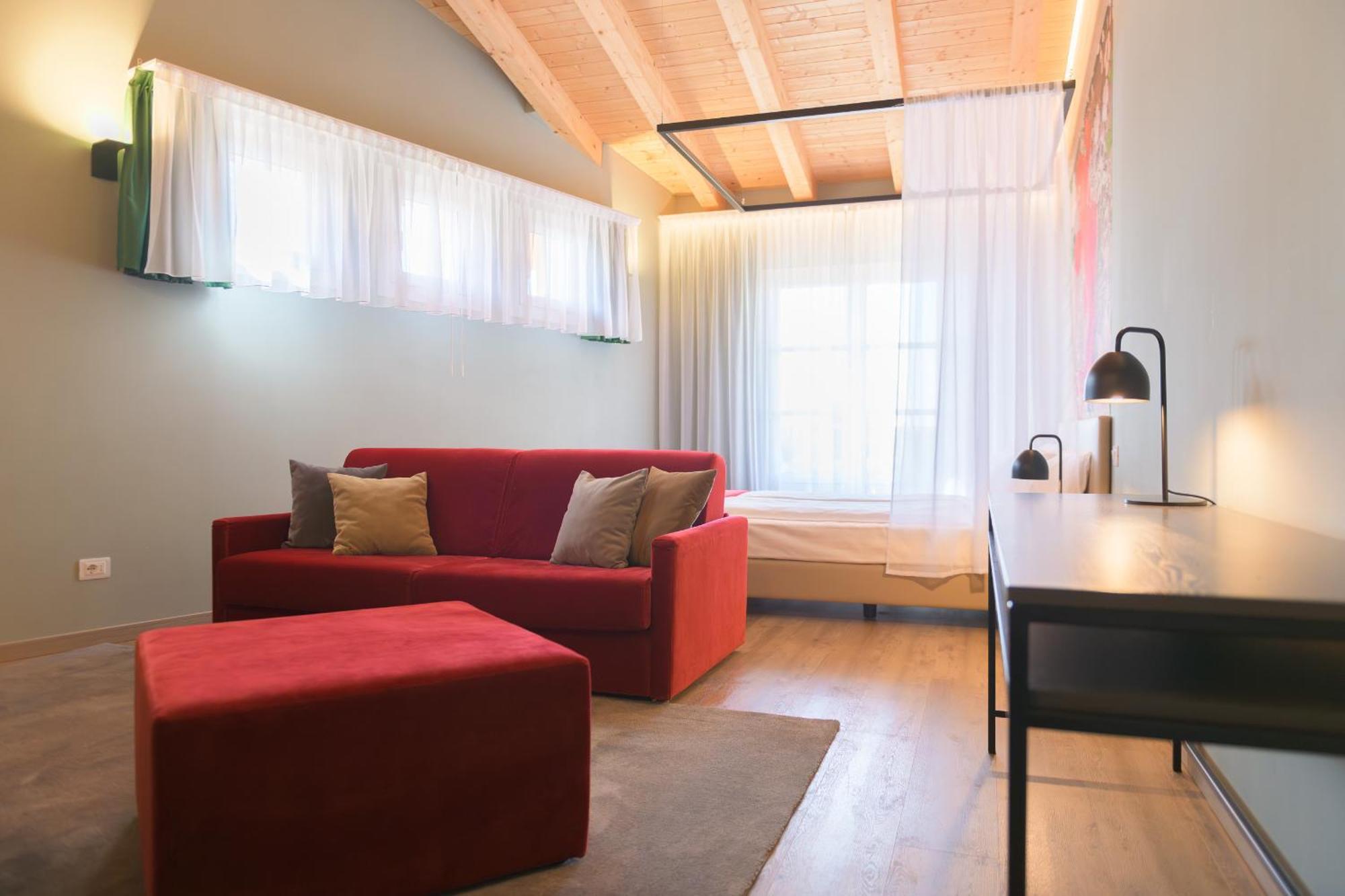 Regina Del Garda Suite Toscolano Maderno Ngoại thất bức ảnh