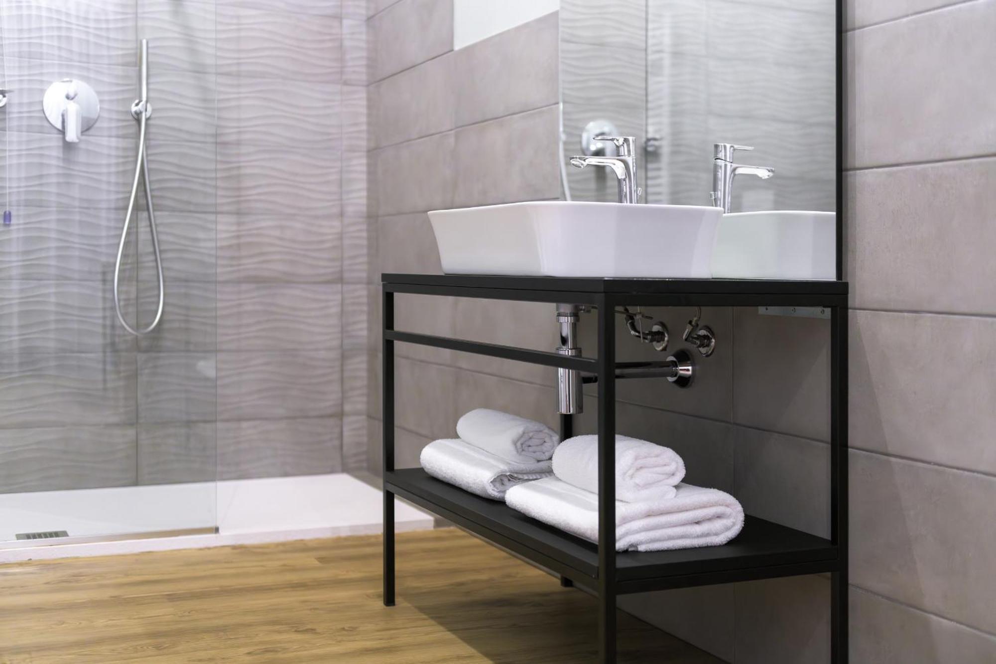 Regina Del Garda Suite Toscolano Maderno Ngoại thất bức ảnh