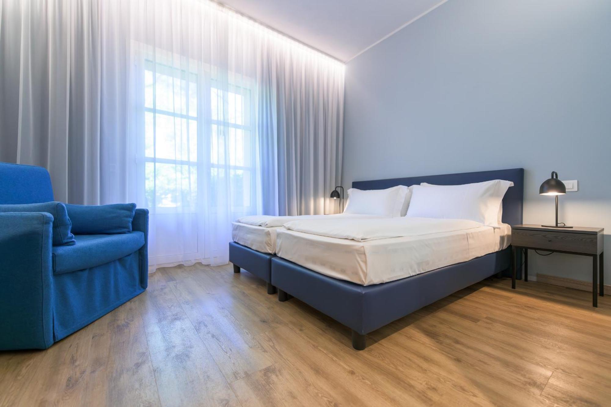 Regina Del Garda Suite Toscolano Maderno Ngoại thất bức ảnh
