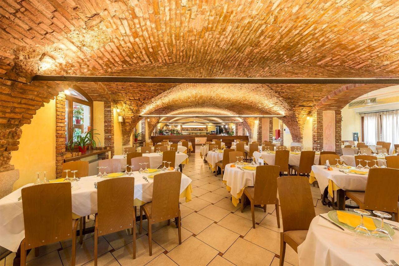 Regina Del Garda Suite Toscolano Maderno Ngoại thất bức ảnh